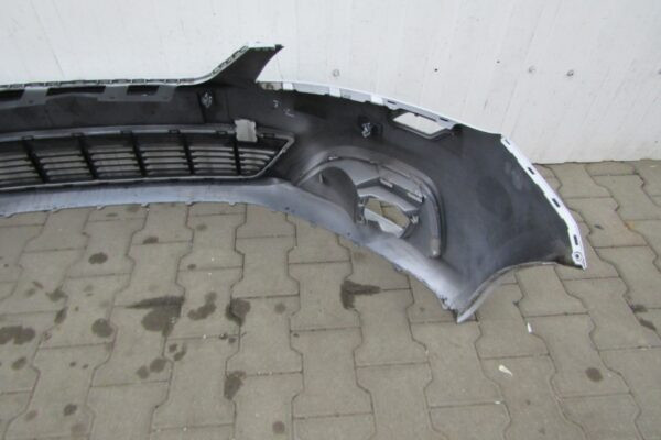 Bumper Seat Alhambra 7N5 10-7N5807221A Voorbumper MK4355