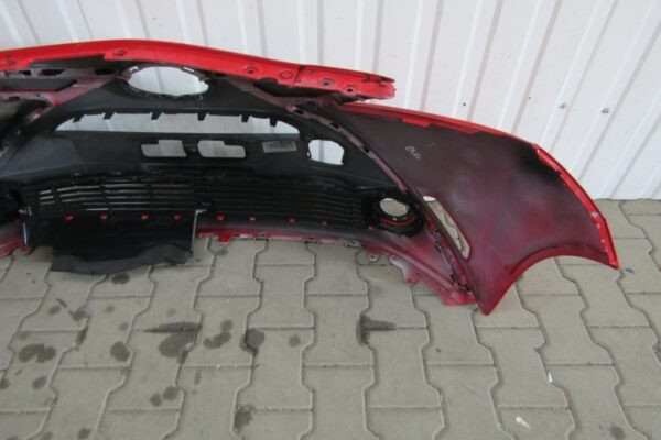 Bumper Toyota Aygo 2 II 14-18 521190H140 Voorbumper MK4356