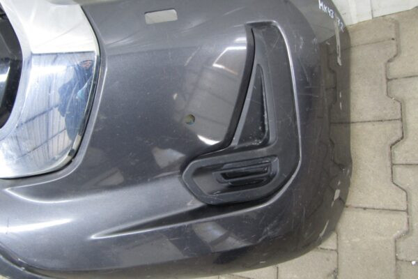Bumper Toyota Hilux 8 VIII FACELIFT IX 9 20- 521190KP70 Voorbumper MK4372