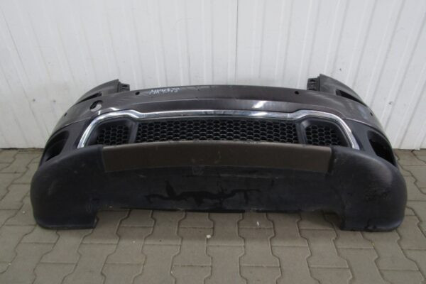Bumper Jeep Cherokee V KL 14-18 Symbol: 5NJ52TRMAA Voorbumper MK4378