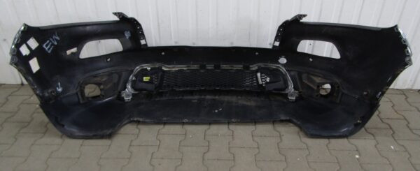 Bumper Jeep Cherokee V KL 14-18 Symbol: 5NJ52TRMAA Voorbumper MK4378