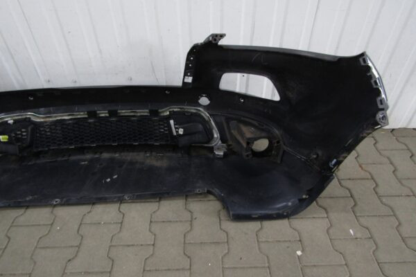 Bumper Jeep Cherokee V KL 14-18 Symbol: 5NJ52TRMAA Voorbumper MK4378