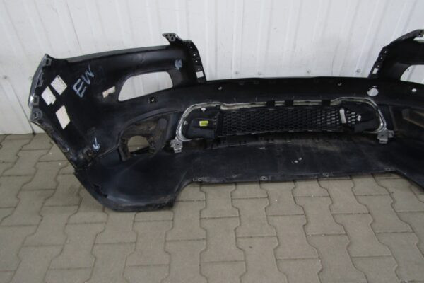 Bumper Jeep Cherokee V KL 14-18 Symbol: 5NJ52TRMAA Voorbumper MK4378