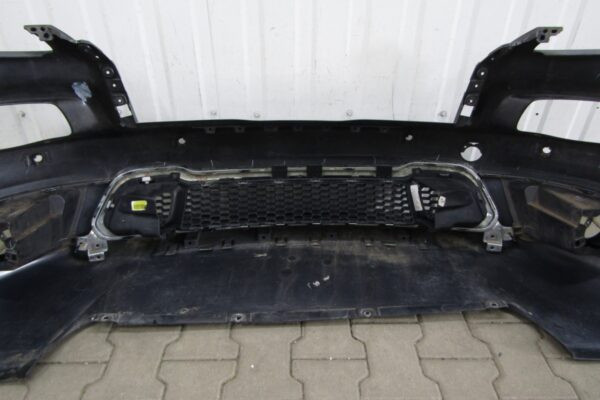 Bumper Jeep Cherokee V KL 14-18 Symbol: 5NJ52TRMAA Voorbumper MK4378