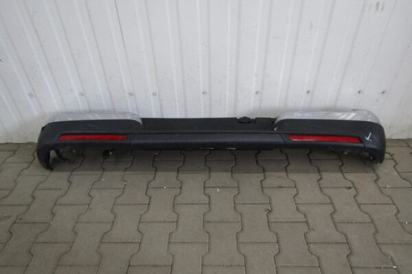 Bumper Volkswagen VW AMAROK II 2 2023-N1XB-17B910-A Achterbumper MK4382