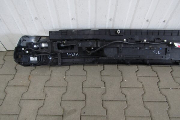 Bumper Volkswagen VW AMAROK II 2 2023-N1XB-17B910-A Achterbumper MK4382
