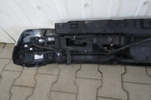 Bumper Volkswagen VW AMAROK II 2 2023-N1XB-17B910-A Achterbumper MK4382