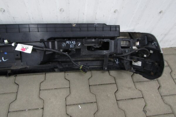 Bumper Volkswagen VW AMAROK II 2 2023-N1XB-17B910-A Achterbumper MK4382