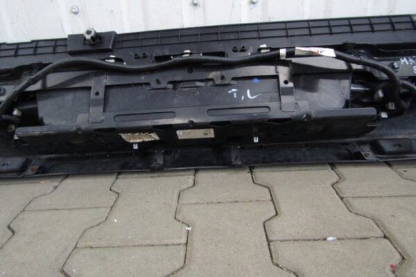 Bumper Volkswagen VW AMAROK II 2 2023-N1XB-17B910-A Achterbumper MK4382