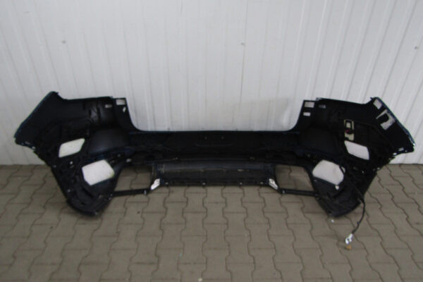 Bumper PORSCHE CAYENNE 9Y0 TURBO FACELIFT 23-9Y0807110D Achterbumper MK4386