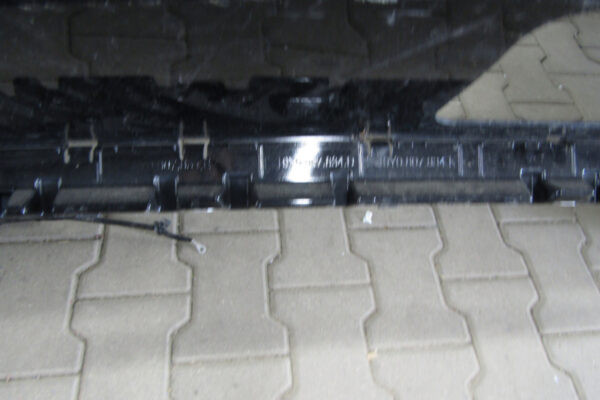 Bumper PORSCHE CAYENNE 9Y3 Coupe TURBO FACELIFT 23-9Y3807421E Achterbumper MK4386