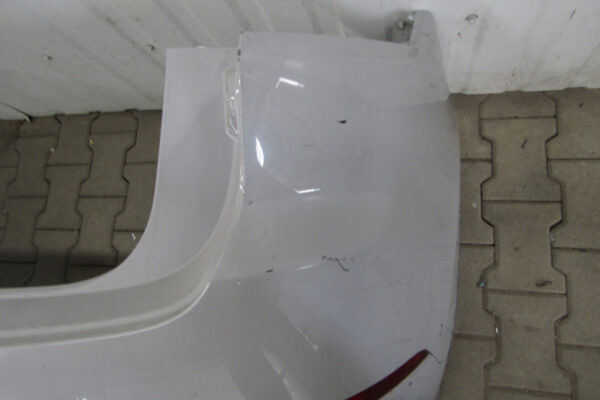 Bumper PORSCHE CAYENNE 9Y3 Coupe TURBO FACELIFT 23- 9Y3807421E Achterbumper MK4387