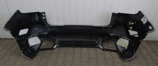 Bumper PORSCHE CAYENNE 9Y3 Coupe TURBO FACELIFT 23- 9Y3807421E Achterbumper MK4387