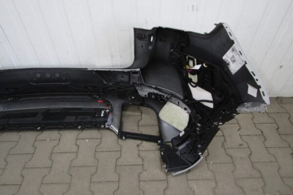 Bumper PORSCHE CAYENNE 9Y3 Coupe TURBO FACELIFT 23- 9Y3807421E Achterbumper MK4387