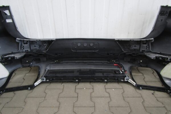 Bumper PORSCHE CAYENNE 9Y3 Coupe TURBO FACELIFT 23- 9Y3807421E Achterbumper MK4387