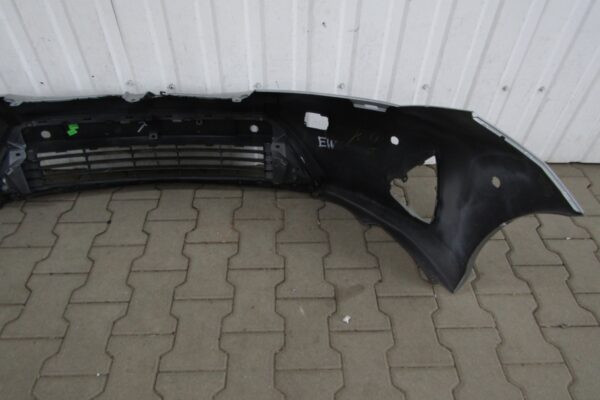 Bumper Toyota Auris 2 II 12-15 5211902A20 Voorbumper MK4388