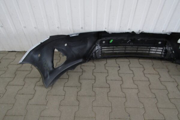 Bumper Toyota Auris 2 II 12-15 5211902A20 Voorbumper MK4388