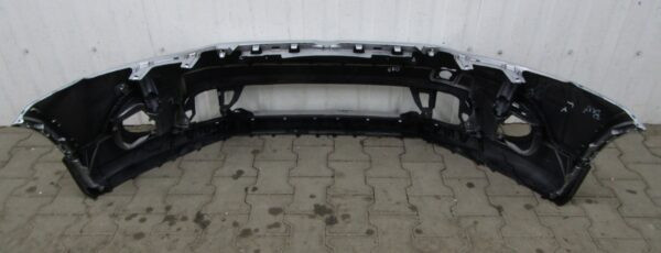 Bumper Volkswagen VW Polo 5 V 6R0 Cross 09-14 6R0807221 Voorbumper MK4396