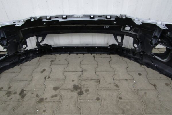 Bumper Volkswagen VW Polo 5 V 6R0 Cross 09-14 6R0807221 Voorbumper MK4396