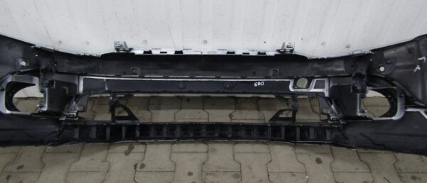 Bumper Volkswagen VW Polo 5 V 6R0 Cross 09-14 6R0807221 Voorbumper MK4396