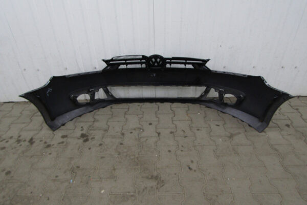 Bumper Volkswagen VW Golf 6 VI 5K0 08-12 5K0807221 Voorbumper MK4397