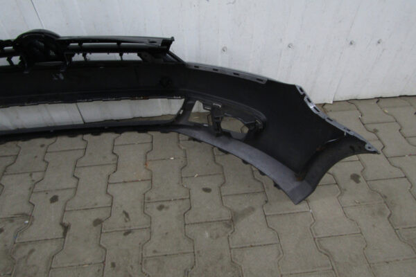 Bumper Volkswagen VW Golf 6 VI 5K0 08-12 5K0807221 Voorbumper MK4397