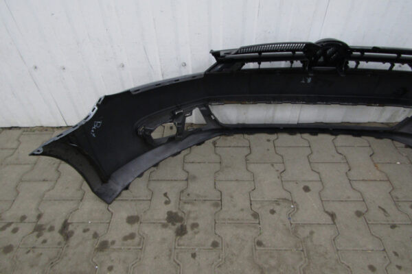 Bumper Volkswagen VW Golf 6 VI 5K0 08-12 5K0807221 Voorbumper MK4397