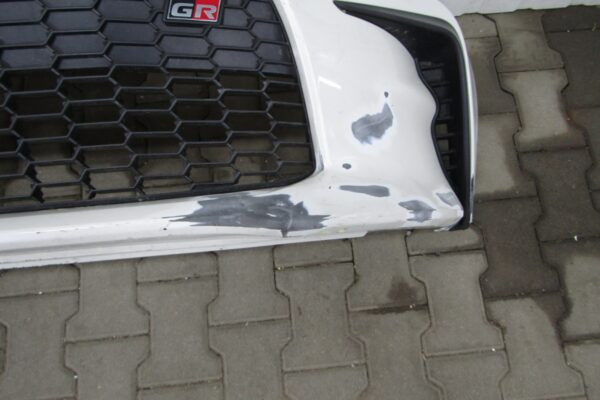 Bumper TOYOTA GR86 GR 86 21- 57704CC000 Voorbumper MK4398