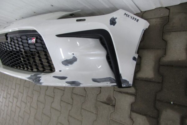 Bumper TOYOTA GR86 GR 86 21- 57704CC000 Voorbumper MK4398