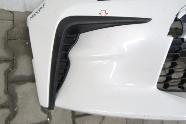 Bumper TOYOTA GR86 GR 86 21- 57704CC000 Voorbumper MK4398