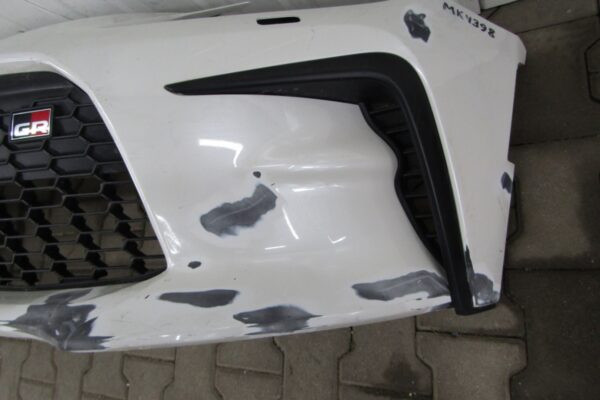 Bumper TOYOTA GR86 GR 86 21- 57704CC000 Voorbumper MK4398
