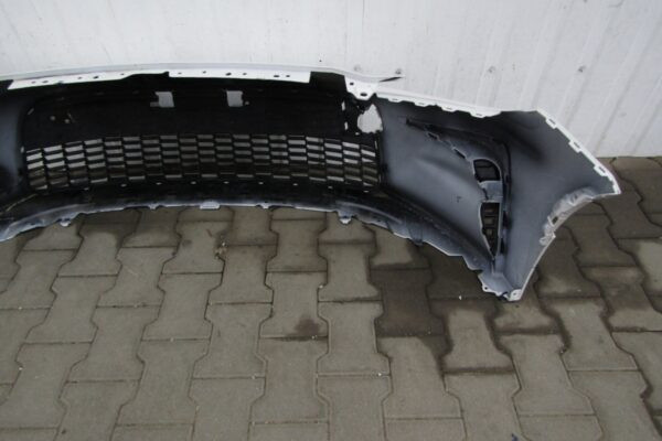 Bumper TOYOTA GR86 GR 86 21- 57704CC000 Voorbumper MK4398