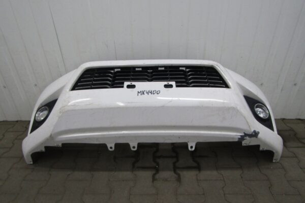 Bumper Toyota Hilux 8 VIII 15-18 531120K130  Voorbumper MK4400