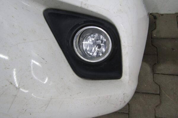 Bumper Toyota Hilux 8 VIII 15-18 531120K130  Voorbumper MK4400