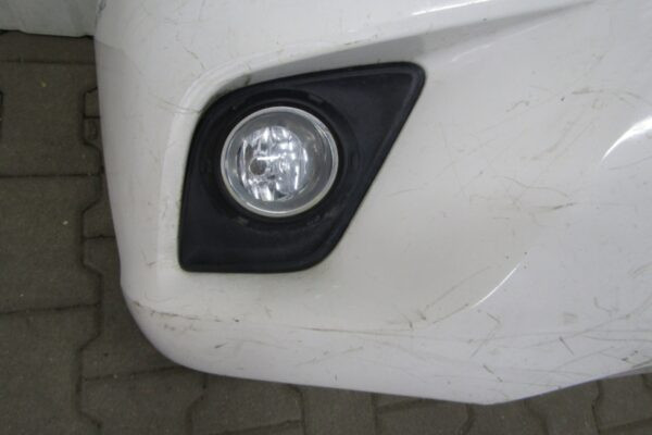 Bumper Toyota Hilux 8 VIII 15-18 531120K130  Voorbumper MK4400