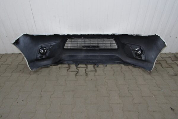 Bumper Toyota Hilux 8 VIII 15-18 531120K130  Voorbumper MK4400