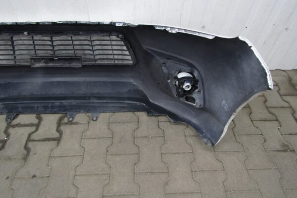 Bumper Toyota Hilux 8 VIII 15-18 531120K130  Voorbumper MK4400
