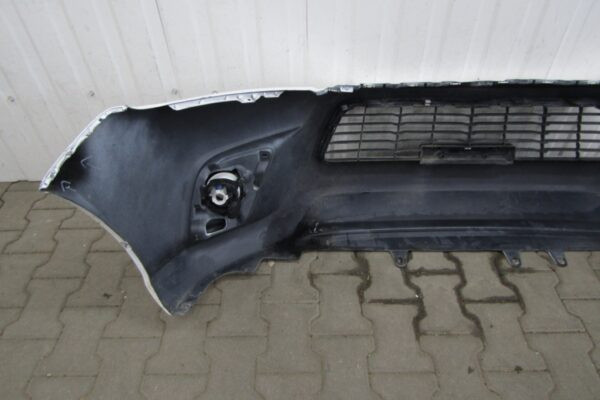 Bumper Toyota Hilux 8 VIII 15-18 531120K130  Voorbumper MK4400