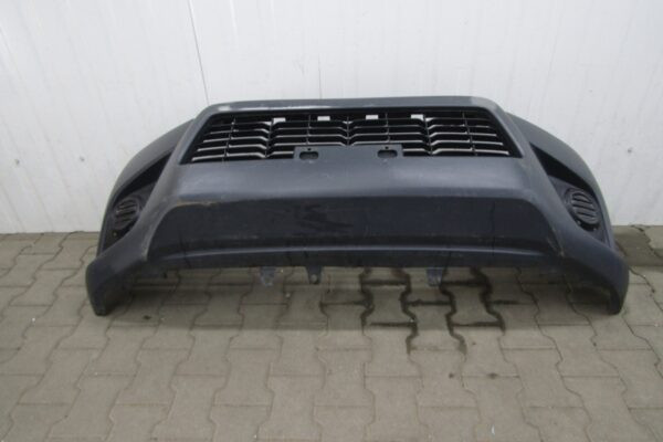 Bumper Toyota Hilux 8 VIII 15-18 531120K130 Voorbumper