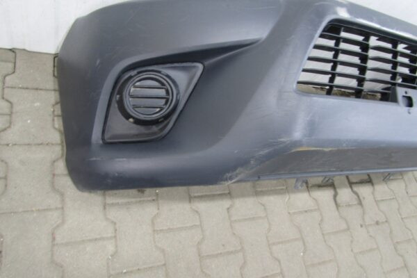 Bumper Toyota Hilux 8 VIII 15-18 531120K130 Voorbumper