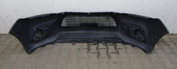 Bumper Toyota Hilux 8 VIII 15-18 531120K130 Voorbumper