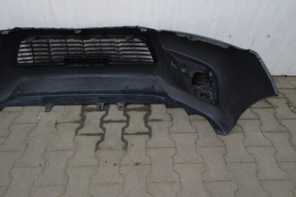 Bumper Toyota Hilux 8 VIII 15-18 531120K130 Voorbumper