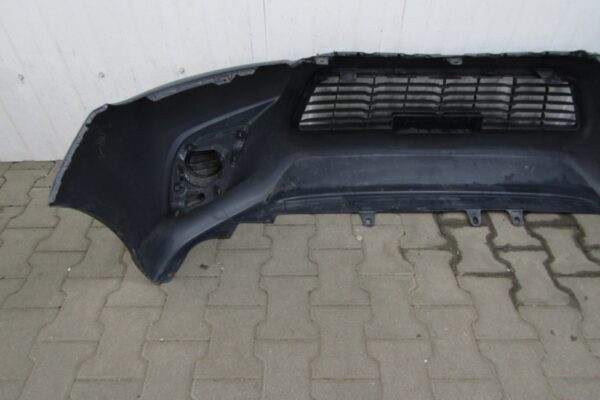 Bumper Toyota Hilux 8 VIII 15-18 531120K130 Voorbumper