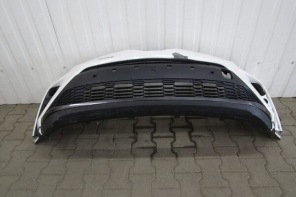 Bumper Toyota C-HR CHR Facelift 19-52129F4110 Voorbumper MK4406