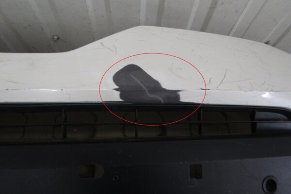 Bumper Toyota C-HR CHR Facelift 19-52129F4110 Voorbumper MK4406