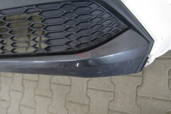 Bumper Toyota C-HR CHR Facelift 19-52129F4110 Voorbumper MK4406