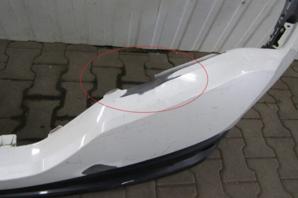Bumper Toyota C-HR CHR Facelift 19-52129F4110 Voorbumper MK4406