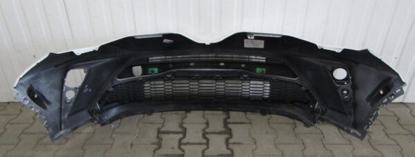 Bumper Toyota C-HR CHR Facelift 19-52129F4110 Voorbumper MK4406