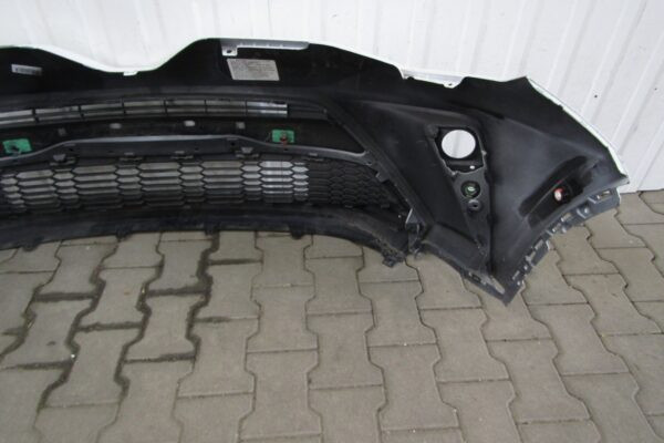 Bumper Toyota C-HR CHR Facelift 19-52129F4110 Voorbumper MK4406