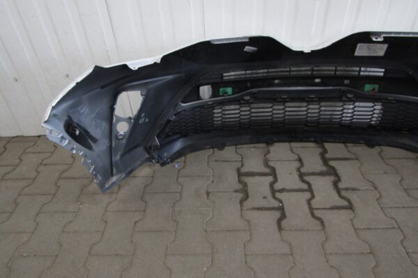Bumper Toyota C-HR CHR Facelift 19-52129F4110 Voorbumper MK4406